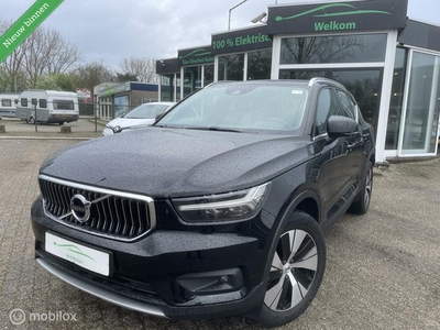 Volvo XC40 1.5 T4 Recharge Inscription bj 2021