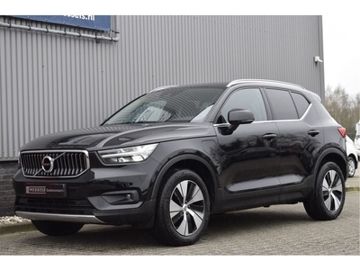 Volvo XC40 1.5 T4 Recharge PHEV Camera