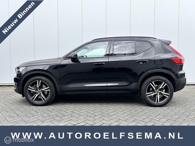 Volvo XC40 1.5 T4 Recharge R-Design Expression