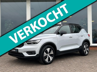 Volvo XC40 1.5 T4 Recharge R-Design Expression - Panorama -