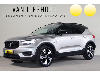 Volvo XC40 1.5 T4 Recharge R-Design NL-Auto!! Harman Kardon