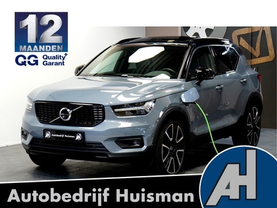 Volvo XC40 1.5 T5 Recharge 193kW/262pk Aut7 R-Design