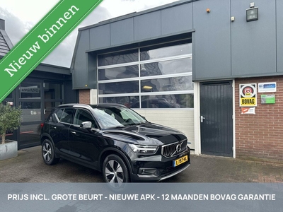 Volvo XC40 1.5 T5 Recharge Business Pro AUTO PILOT *ALL-IN PRIJS*