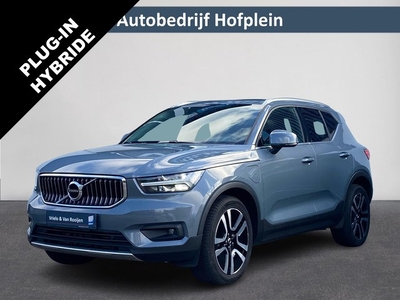 Volvo XC40 1.5 T5 Recharge Inscription Automaat