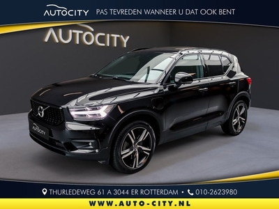 Volvo XC40 1.5 T5 Recharge R-Design Camera l Keyless l Lane