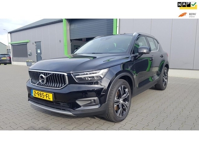 Volvo XC40 1.5 T5 Recharge R-Design Full options in