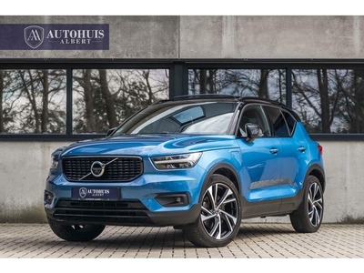 Volvo XC40 1.5 T5 Recharge R-Design H&K Pano ACC 360c