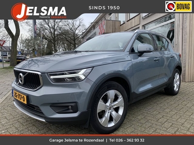 Volvo XC40 2.0 D3 150pk Momentum Pro Aut. Carplay Camera