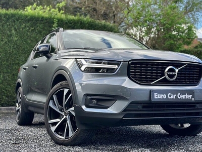 Volvo XC40 2.0 T4 R-Design Geartronic - 04 2019