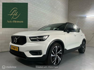 Volvo XC40 2.0 T5 AWD R-Desig |Pano|Intro Edition