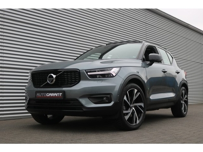 Volvo XC40 2.0 T5 AWD R-Design Aut 248PK (Panoramadak