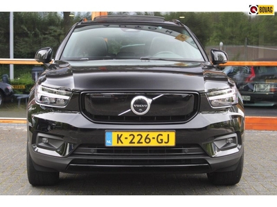 Volvo XC40 P8 AWD R-Design Ultimate Trekhaak 1500kg 8%