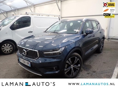 Volvo XC40 Recharge T5 262pk Inscription Luxury Aut. Open