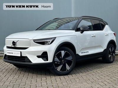 Volvo XC40 Single Motor Extended Range Plus 82 kWh Extra