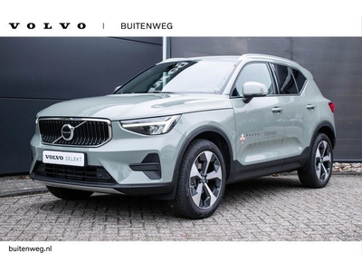 Volvo XC40 T2 Automaat Core Parkeercamera