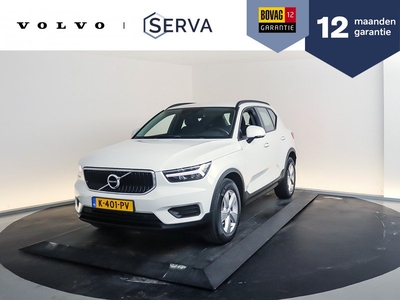 Volvo XC40 T2 Momentum Core