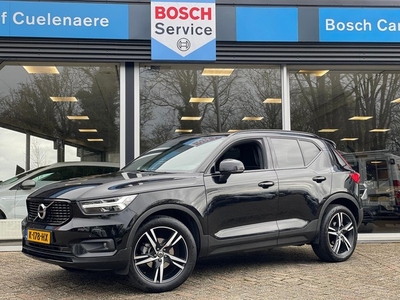 Volvo XC40 T3 163 PK R-Design Harman Kardon Sound / 19 ''