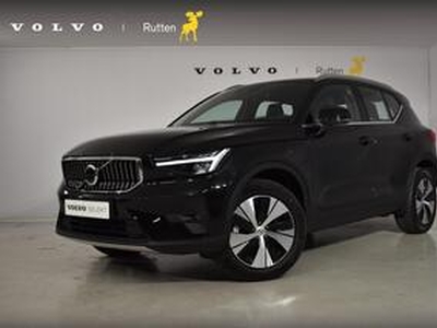 Volvo XC40 T4 211PK Automaat Recharge Plus Bright / Driver Assist / Climate pack / Lighting Pack / Stoelen pakket / Volvo On-Call