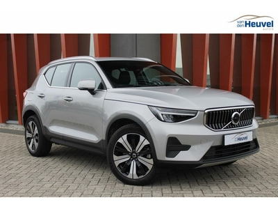 Volvo XC40 T4 Recharge Core Bright Parkeercamera