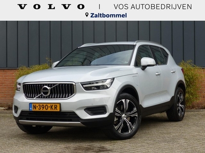 Volvo XC40 T5 Recharge Inscription