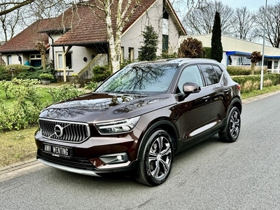 Volvo XC40 T5 Twin Engine Inscription 262PK Pano•Leder•Navi