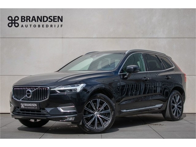 Volvo XC60 2.0 B4 AWD Inscription Pano ACC H/K Head-up