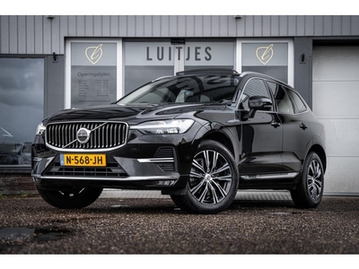 Volvo XC60 2.0 B5 Inscription Pano-dak Harman/Kardon Leder