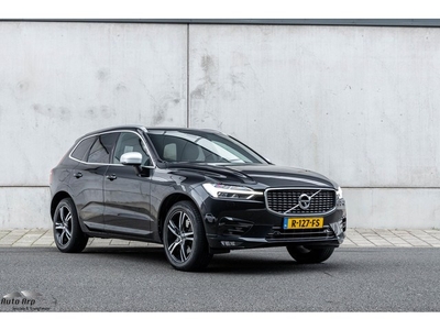 Volvo XC60 2.0 D4 AWD Momentum Pro