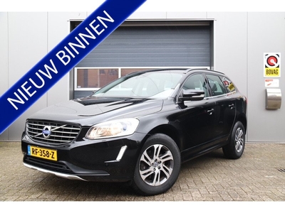 Volvo XC60 2.0 D4 FWD Momentum