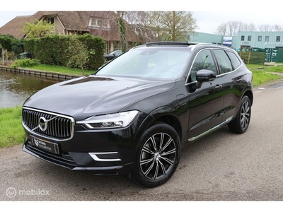 Volvo XC60 2.0 Recharge T6 AWD Inscription / 360' / Head-Up