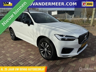 Volvo XC60 2.0 Recharge T6 AWD R-Design / Panoramdak / Luxe