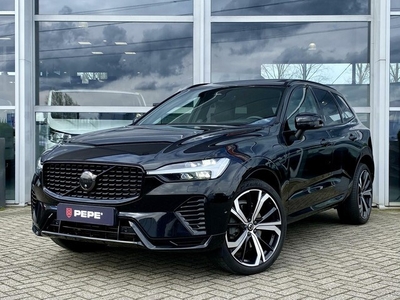 Volvo XC60 2.0 Recharge T8 AWD