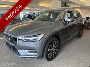 Volvo XC60 2.0 Recharge T8 AWD Inscription