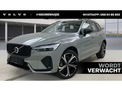 Volvo XC60 2.0 Recharge T8 AWD Ultimate Dark Bowers &