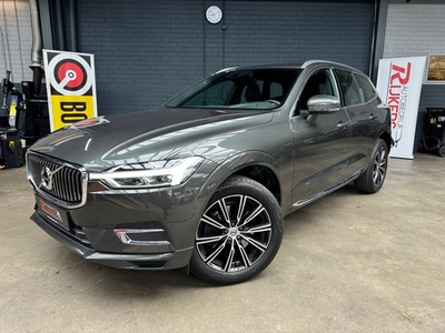 Volvo XC60 2.0 T4 Inscription,360 Camera,Apple Carpl,Cruise