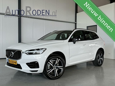 Volvo XC60 2.0 T5 184Kw AWD R-Design Geartronic Inscription