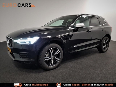 Volvo XC60 2.0 T5 250pk R-Design Geartronic Navigatie