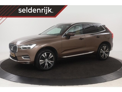 Volvo XC60 2.0 T5 AWD Inscription Luchtvering Adaptive