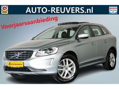 Volvo XC60 2.0 T5 FWD Polar+ / Pano / Leder / Standkachel /