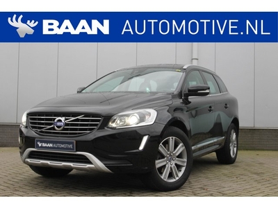 Volvo XC60 2.0 T5 FWD Summum 1e eigenaar! Panodak