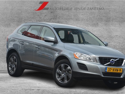 Volvo XC60 2.0 T5 Ocean Race | Navigatie | Leer | PDC | Cruise-control | Trekhaak | NL auto!! |