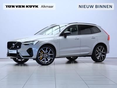 Volvo XC60 2.0 T8 AWD Polestar Engineered / Bowers &