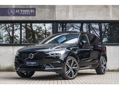 Volvo XC60 2.0 T8 Recharge AWD R-Design H&K 360c ACC