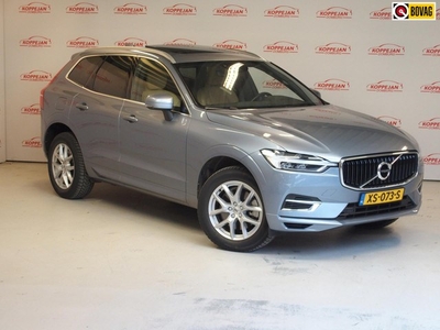 Volvo XC60 2.0 T8 Twin Engine AWD Momentum, ACC, App