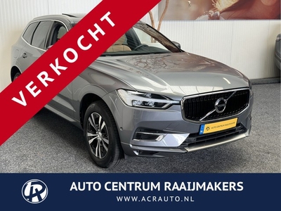 Volvo XC60 2.0 T8 Twin Engine AWD Momentum NAVIGATIE