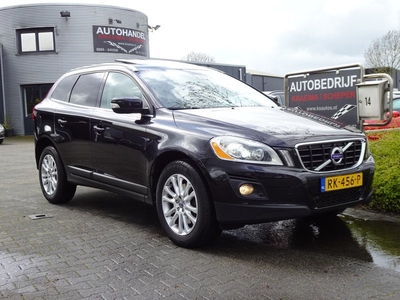 Volvo XC60 2.4D R-Design