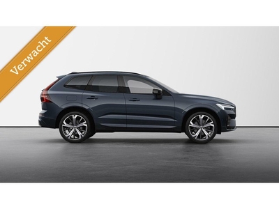 Volvo XC60 Recharge T6 AWD Ultra Dark MY2025 Full