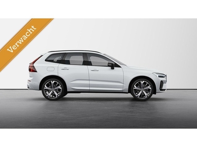 Volvo XC60 Recharge T6 AWD Ultra Dark MY2025 Long Range