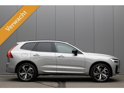 Volvo XC60 Recharge T6 AWD Ultra Dark MY2025 SAMENSTELLEN