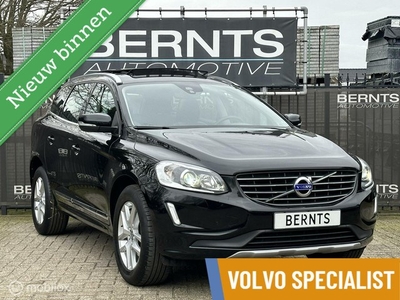 Volvo XC60 T5 AWD